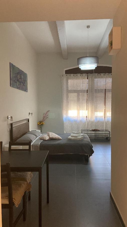 Appartamenti Clesioresidencebuonconsiglio Тренто Екстер'єр фото